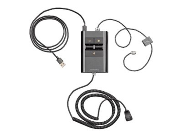 HP Poly MDA526 QD USB-A