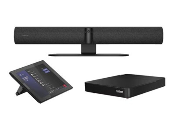 Jabra PanaCast 50 R-S, ZR, P50 EU CHGR,Len EU CHGR