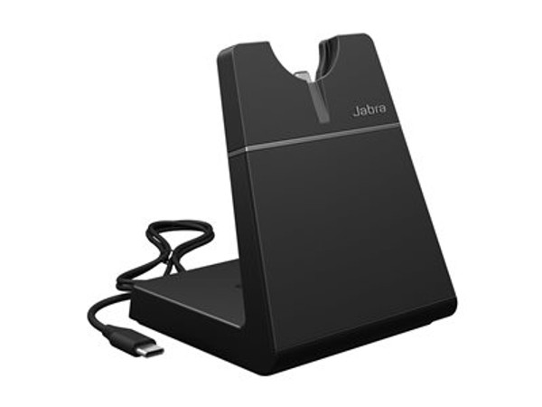 Jabra Engage SE Desk Stand for Convertible, USB-C