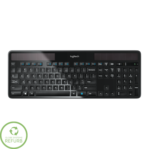 Refurb Logitech Keyboard K750