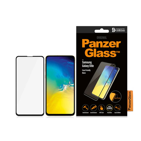 Panzerglass Screen Protect Samsung Galaxy S10E