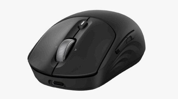 HP 705 Tradløs Mus, BT, USB-A HP 705 Tradløs Mus, BT, USB-A