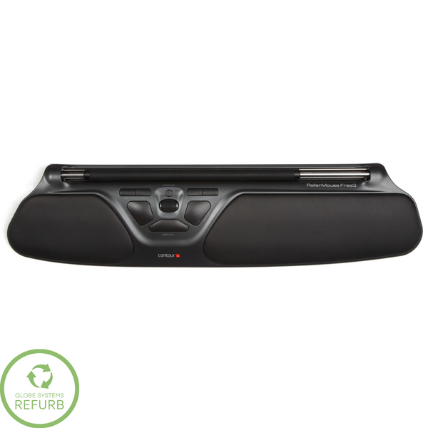 Refurb Contour RollerMouse Free 3 WL