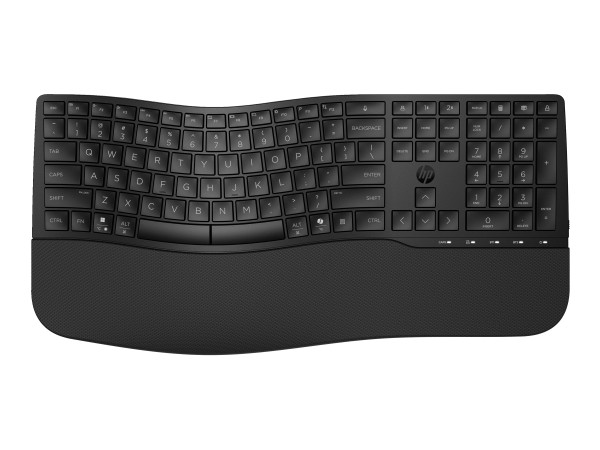 HP 685 Comfort Dual-Mode Keyboard Smarbuy (ML)