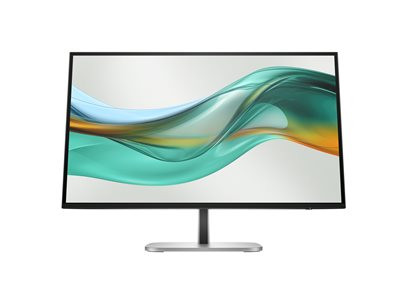 HP S5 Pro 527pu QHD USB-C Monitor