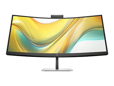 HP S5 Pro 534pm WQHD USB-C Conf Monitor