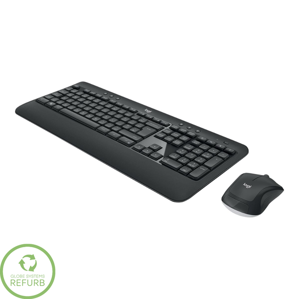Refurb Logitech MK540 Advanced WL Key Nordic
