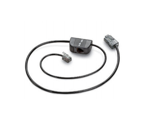 Poly 86009-01 headphone/headset accessory Cable