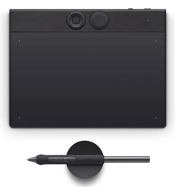 Wacom Tablet Intous Pro (2025) Small