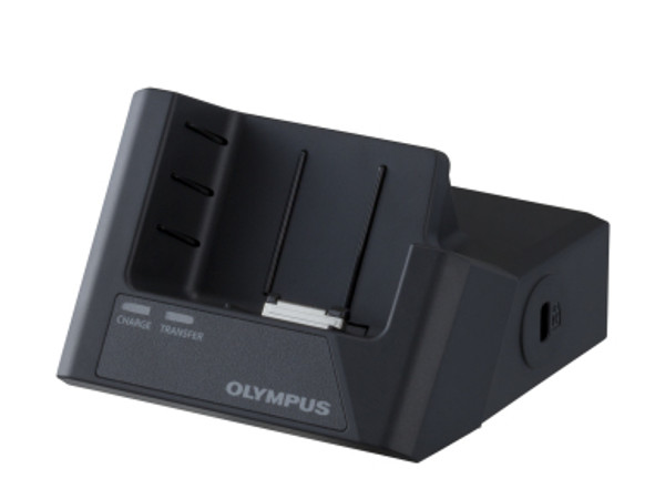 Olympus CR21 mobile device dock station Dictaphone Black