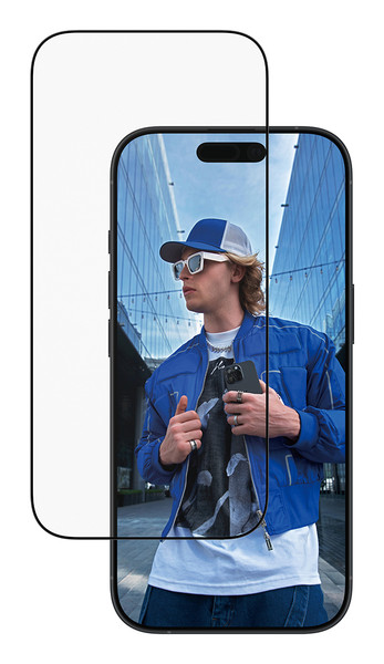 PANZERGLASS APPLE IPHONE 17/16