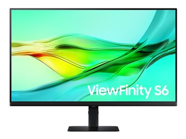SAMSUNG ViewFinity S32D604U 32inch 16:9