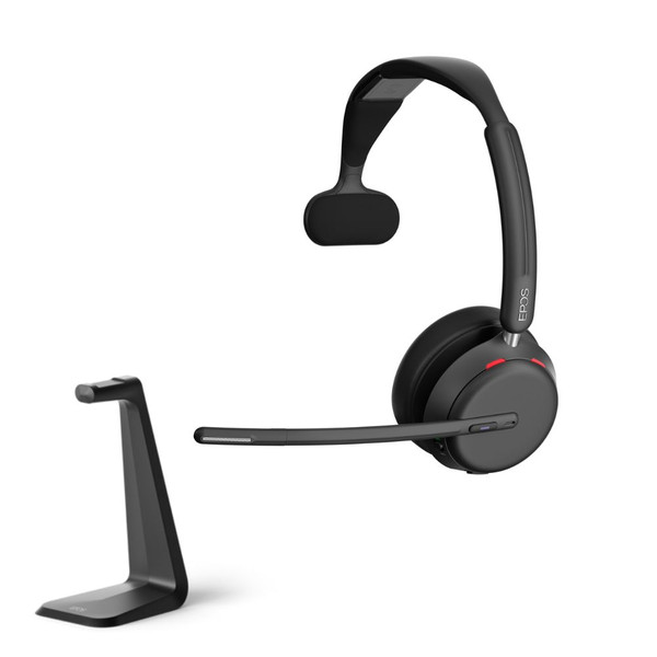 EPOS Impact 1030T + CH 40 Bundle