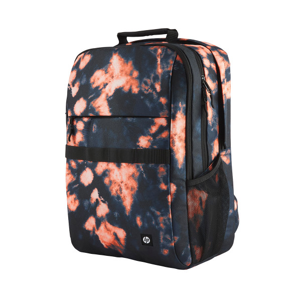 HP Campus XL Tie Dye Backpack 16.1" Black