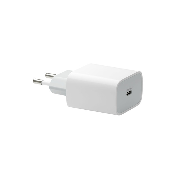 dbramante1928 Bulk - EU Wall Charger - USB-C 20W - W