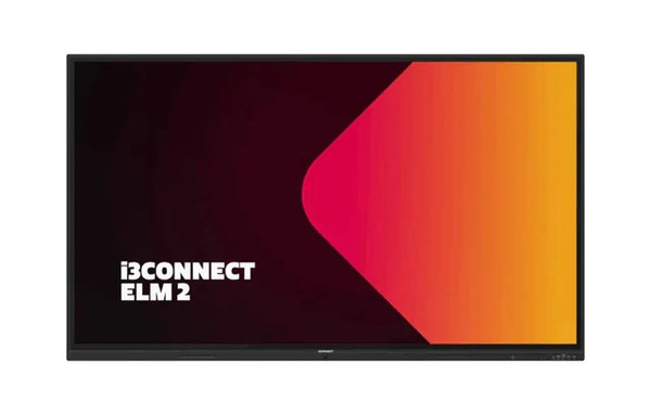 i3CONNECT ELMT 2 86             