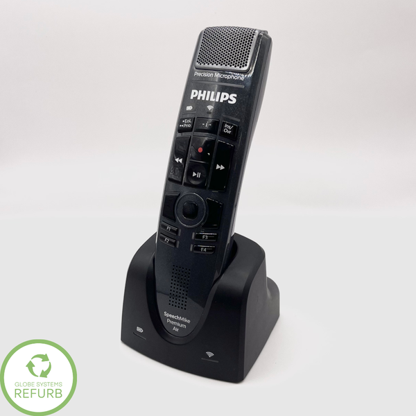 Refurb Philips SpeechMike Premium Air SMP4000