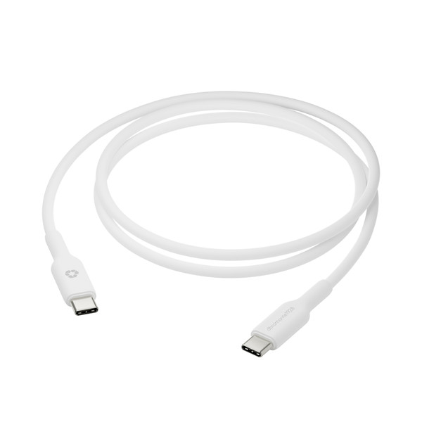 dbramante 1928 re-charge Cable 1m USB-C to USB-C - W