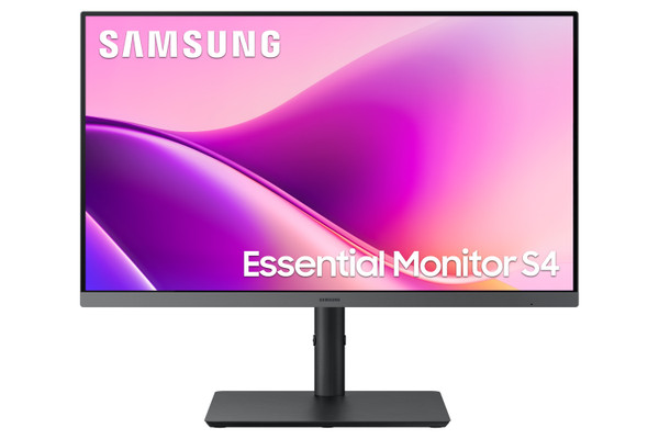 SAMSUNG S24F434 24inch Bezelless 16:9