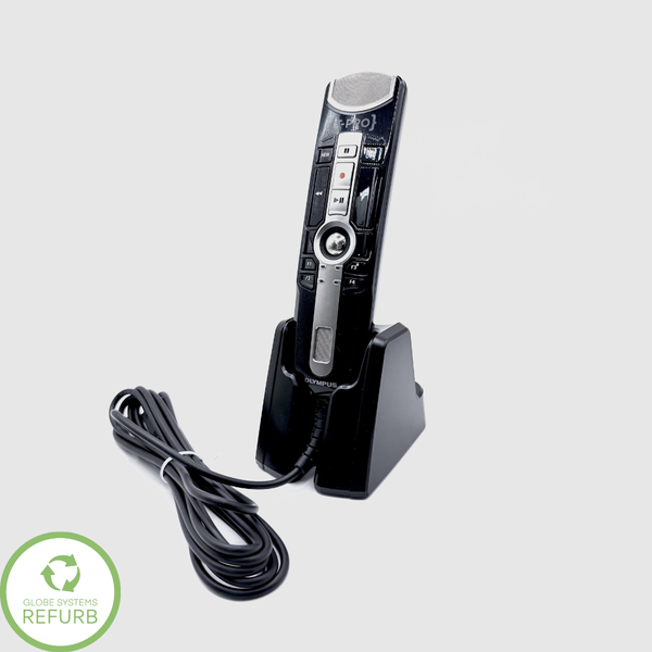 Refurb Olympus RecMic II RM-4010P