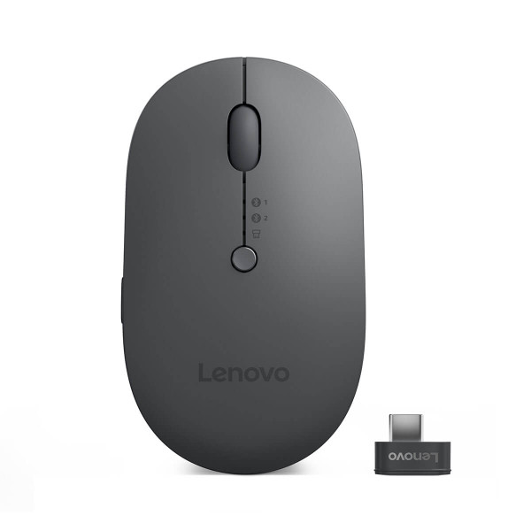 LENOVO Multi-device Wireless Mouse X9 Edition