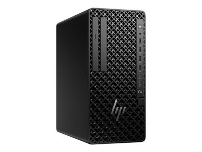 HP Z1 G1i U9285 64GB/1TB PC NX