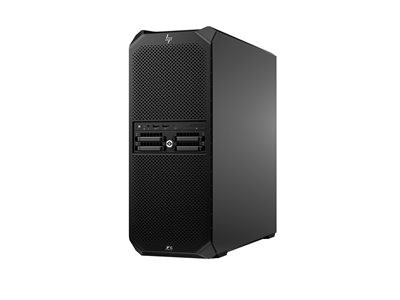 HP Z6G5A RTP9945WX 64GB/1TB PC NX