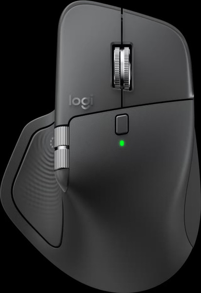 Logitech MX Master 4