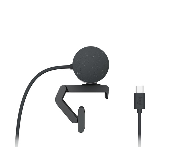 Logitech BRIO 505 Webcam USB-C