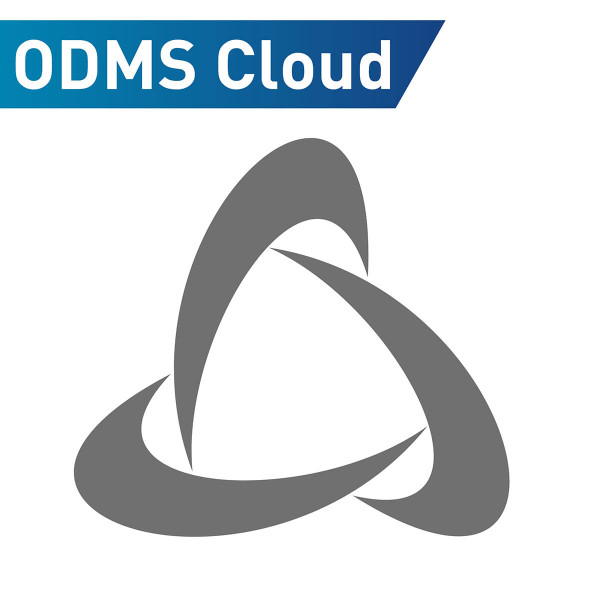 AS-OC1 - ODMS Cloud Paper License (One Year Subscription)