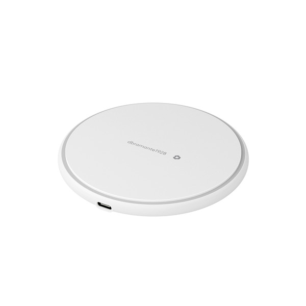 dbramante1928 re-charge - Wireless Charger 15 Watt - W