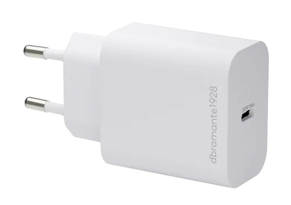 DBRAMANTE B2B EU WALL CHARGER