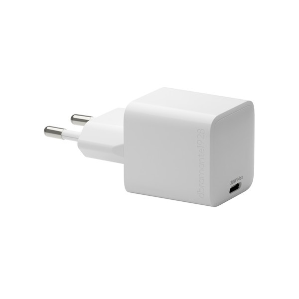 dbramante1928 Bulk - re-charge - EU Wall Charger - USB-C 30W - W