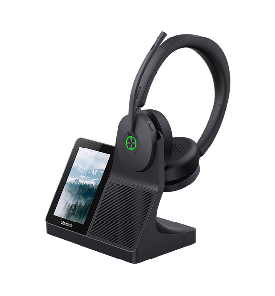 Yealink WH68 Workstation