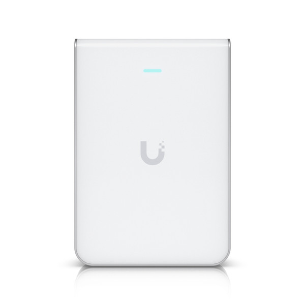 Ubiquiti U7 Pro Wall 5700 Mbit/s White Power over Ethernet (PoE)