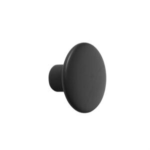 Muuto The Dots Small 9 CM Black