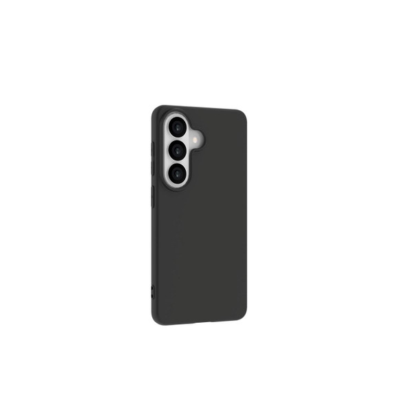 eSTUFF Samsung S26 INFINITE cover Black