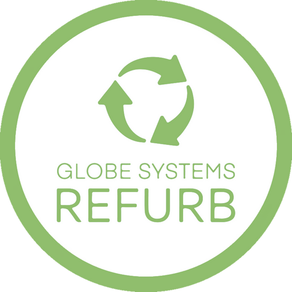 Refurb 2globes Hybrid Office