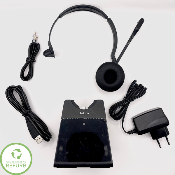 Refurb Jabra Engage 75 SE Mono