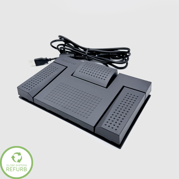 Refurb OM System RS-28N