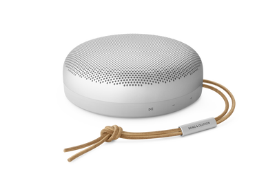 Beosound A1 2nd Gen Grey Mist