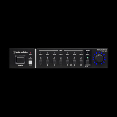 Audio-Technica ATDM-0604a - Globe Systems A/S