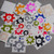 Bolt Face Logo - Vinyl Stickers - 2 Inch