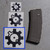 Black Stickers
