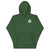 White BFL Hoodie