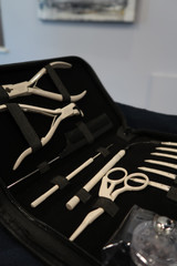 The Naked Weft Tool Kit