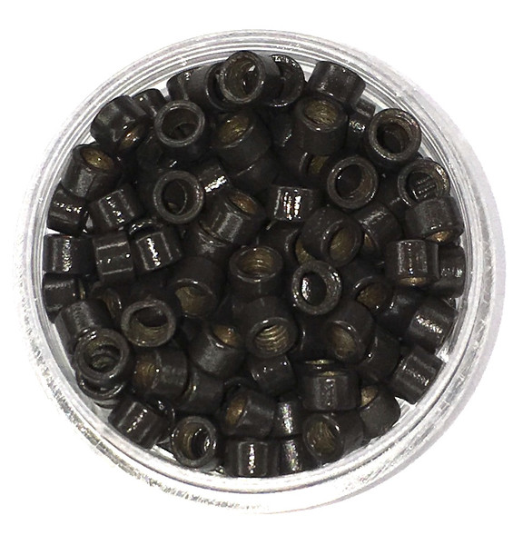 Brown Micro Rings