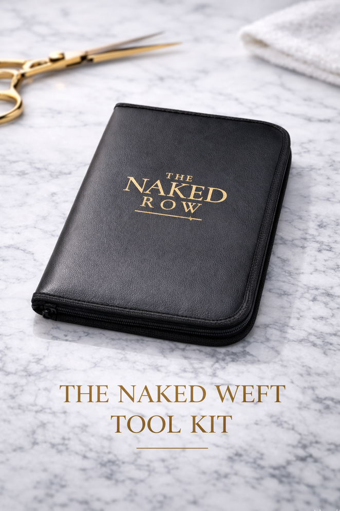 The Naked Weft Tool Kit