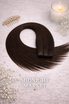Midnight Market- Naked Weft Hair Extension