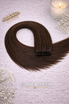 Clark & Cocoa - Naked Weft Hair Extension